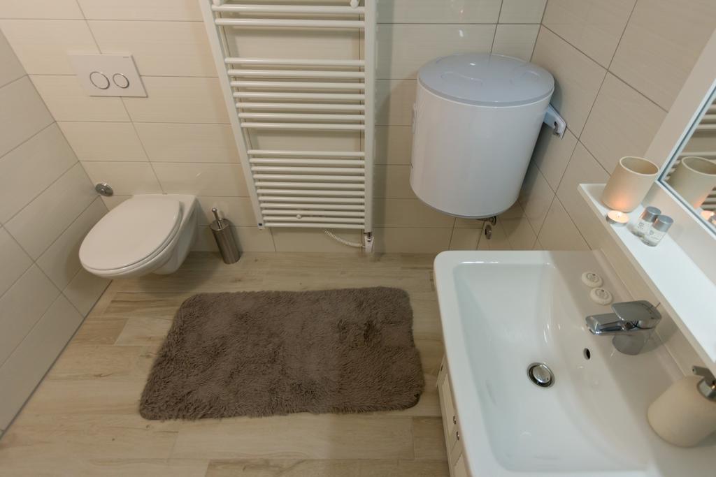 Leilighet Lux Arija Split
