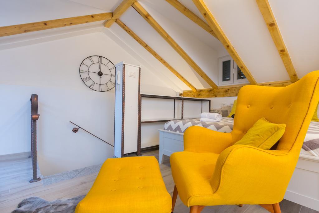 Leilighet Lux Arija Split