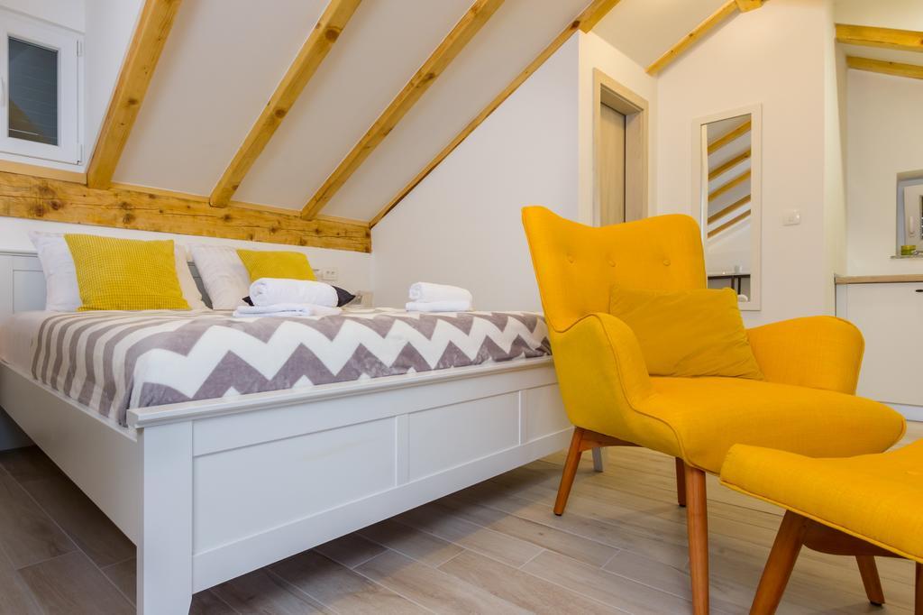 Leilighet Lux Arija