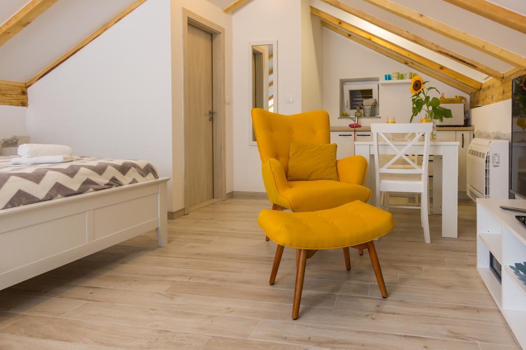 Leilighet Lux Arija Split