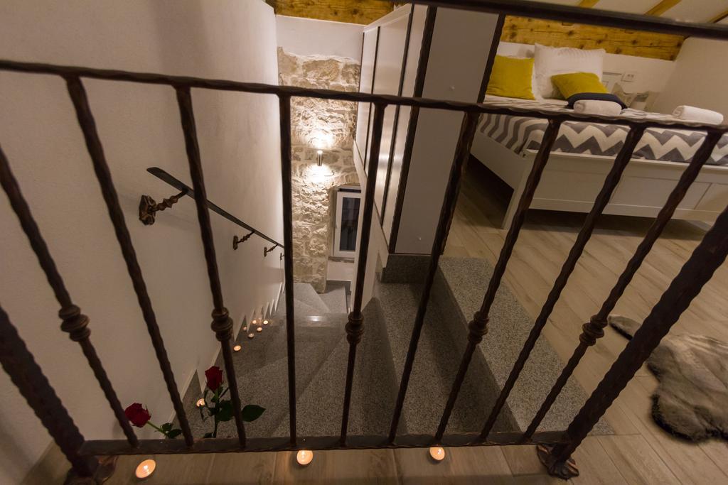 Leilighet Lux Arija