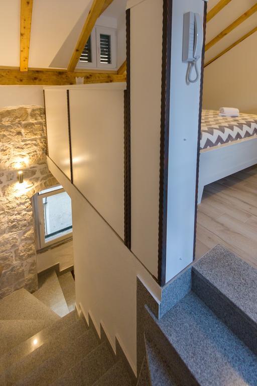 Leilighet Lux Arija Split