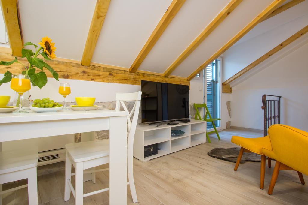 Leilighet Lux Arija Split