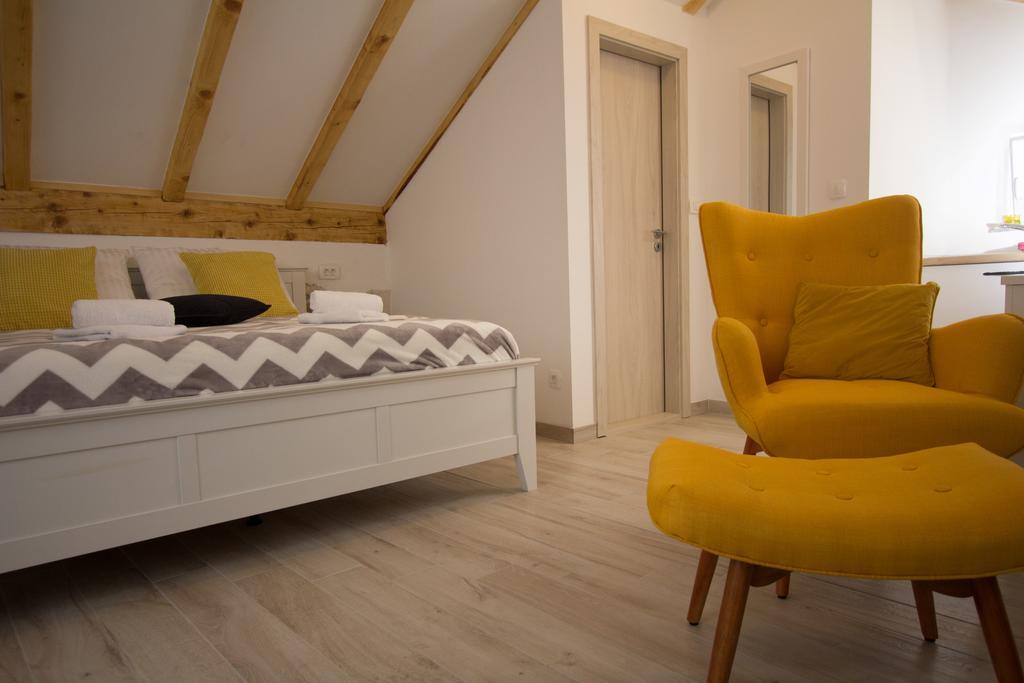Leilighet Lux Arija