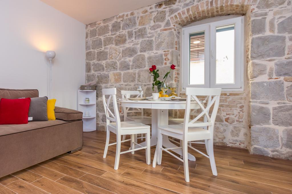 Leilighet Lux Arija Split