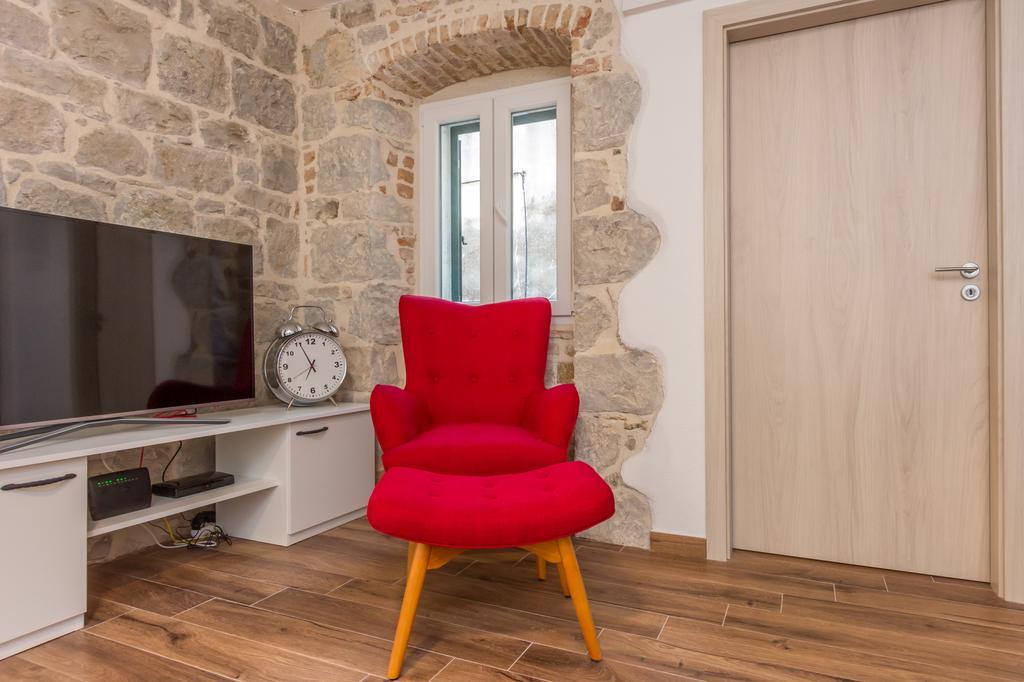 Leilighet Lux Arija Split