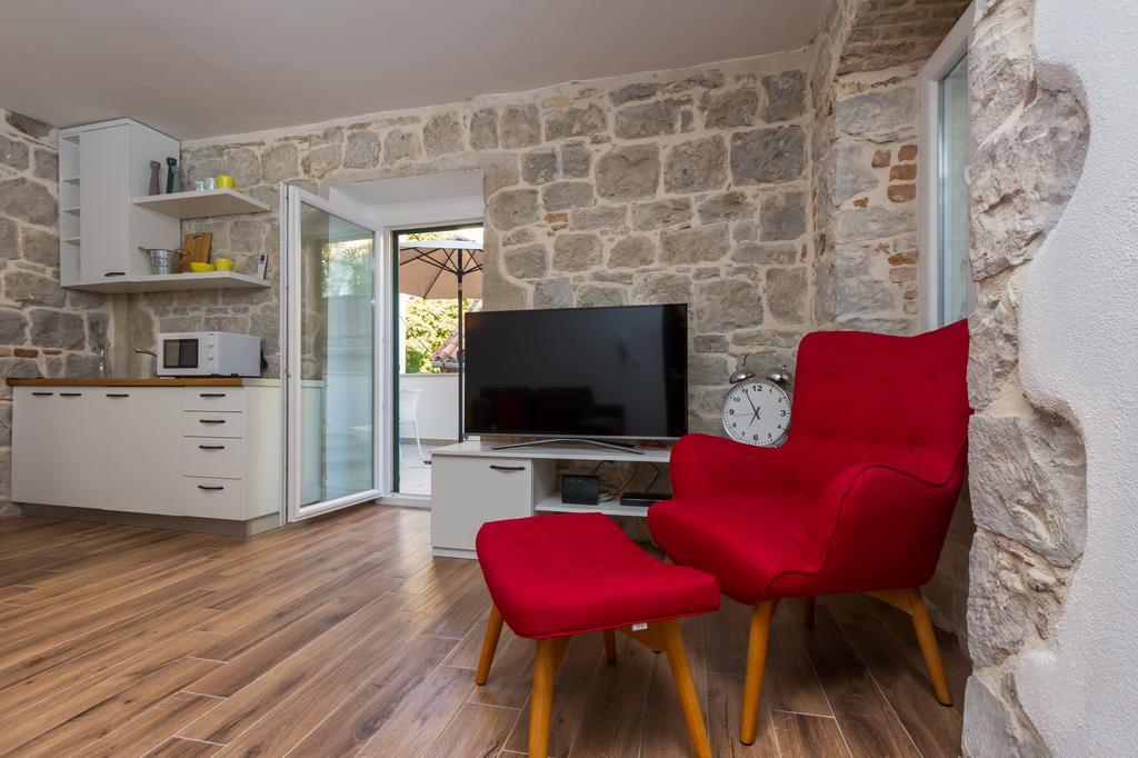 Leilighet Lux Arija Split